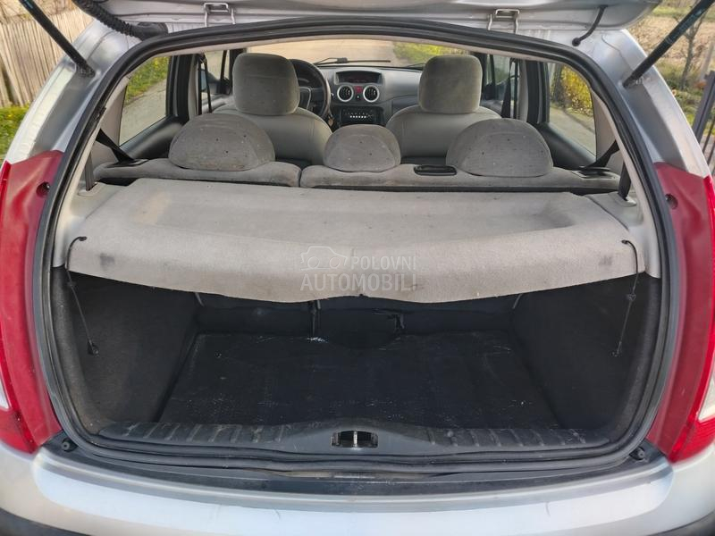Citroen C3 1.4 Hdi Individual
