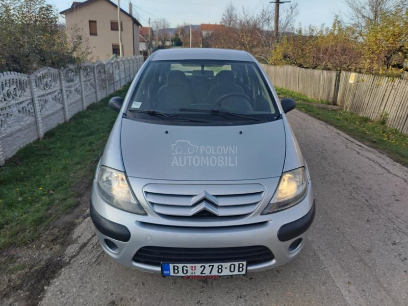 Citroen C3 1.4 Hdi Individual