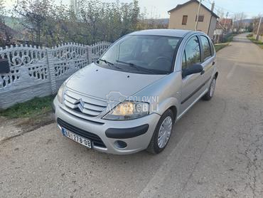 Citroen C3 1.4 Hdi Individual