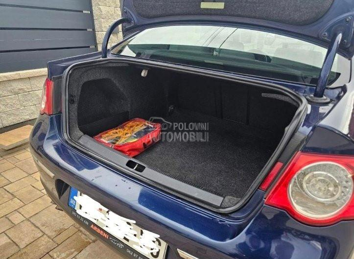 Volkswagen Passat B6 2,0 tdi bosch