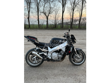 Yamaha Yzf750