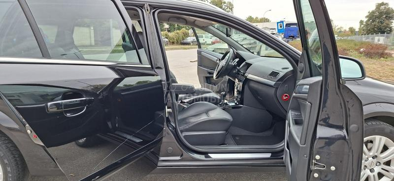 Opel Astra H 1.6 16v C.O.S.M.O