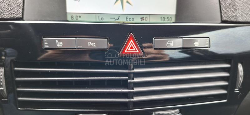 Opel Astra H 1.6 16v C.O.S.M.O