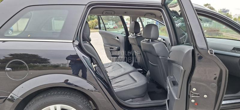 Opel Astra H 1.6 16v C.O.S.M.O