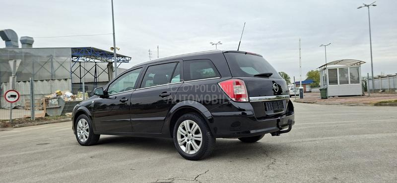 Opel Astra H 1.6 16v C.O.S.M.O