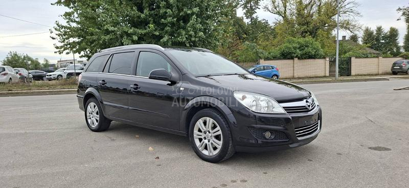 Opel Astra H 1.6 16v C.O.S.M.O