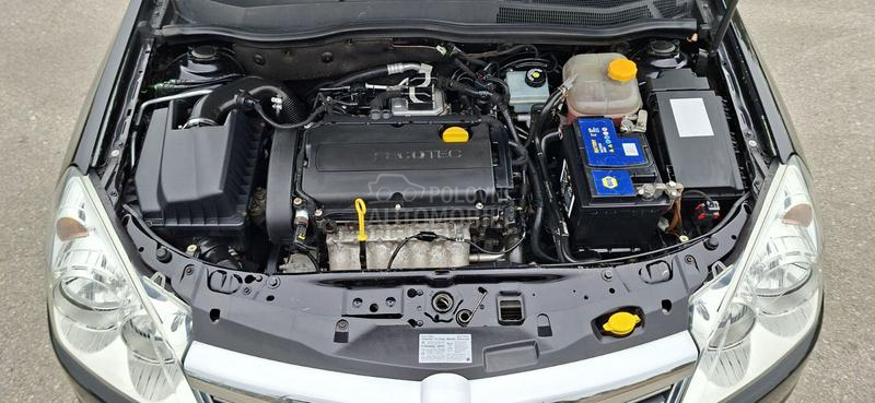 Opel Astra H 1.6 16v C.O.S.M.O
