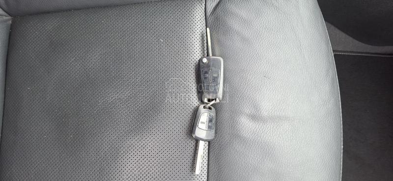 Opel Astra H 1.6 16v C.O.S.M.O