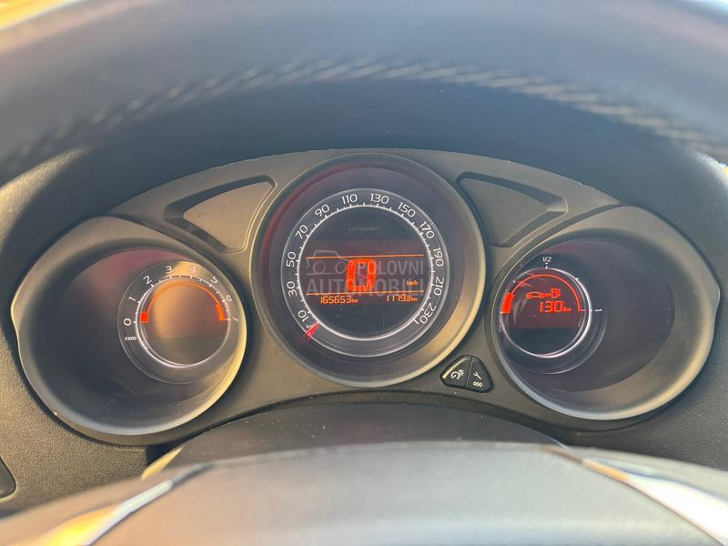 Citroen C4 1.4 Reg 1 godin.u