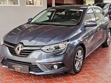 Renault Megane 1.5 DCi