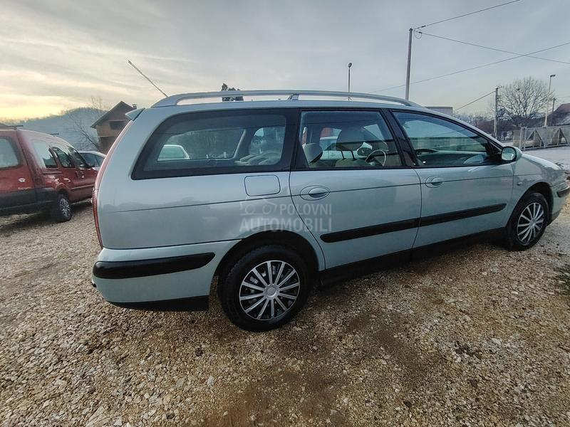 Citroen C5 