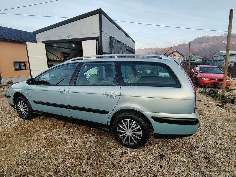 Citroen C5 