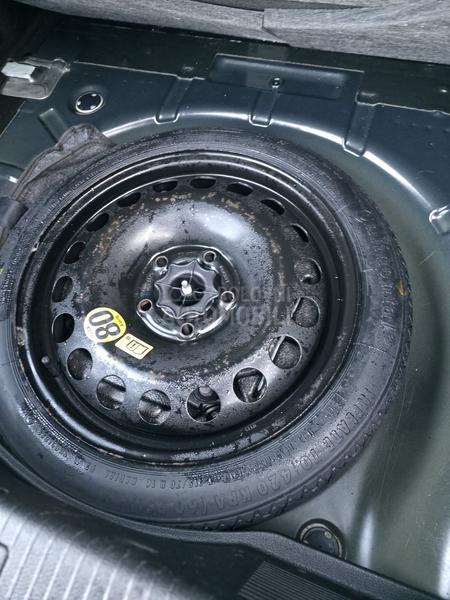 Opel Astra J 1.6 TDCI