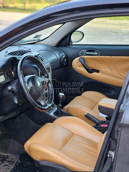 Alfa Romeo 147 1.9 Jtdm