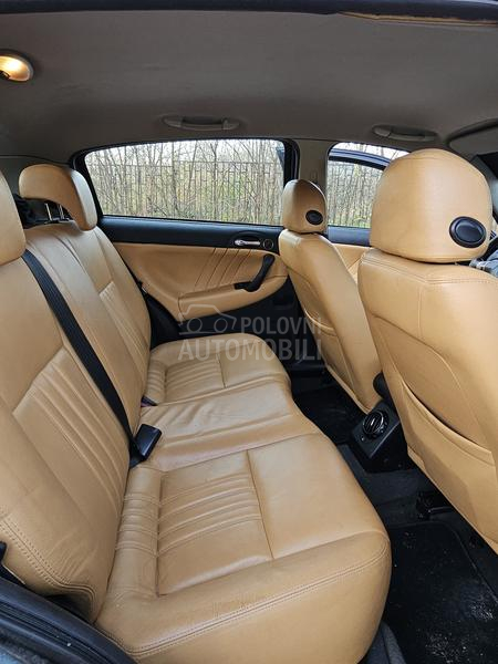 Alfa Romeo 147 1.9 Jtdm