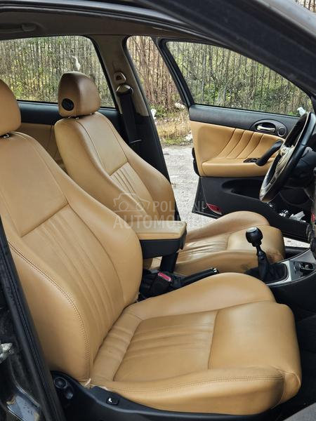 Alfa Romeo 147 1.9 Jtdm