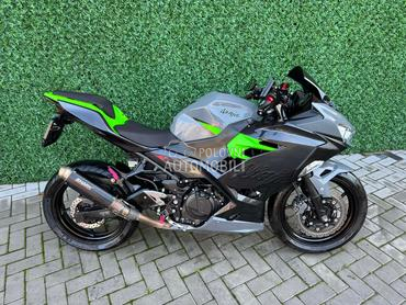 Kawasaki Ninja 400