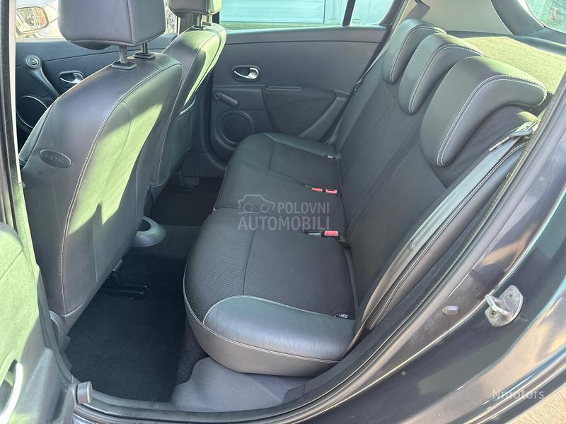 Renault Clio 1.5 DCI