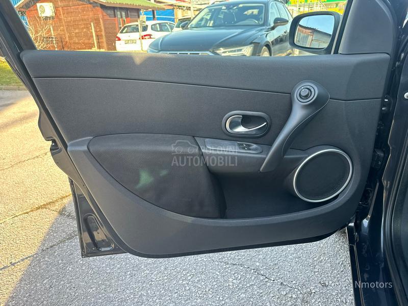 Renault Clio 1.5 DCI