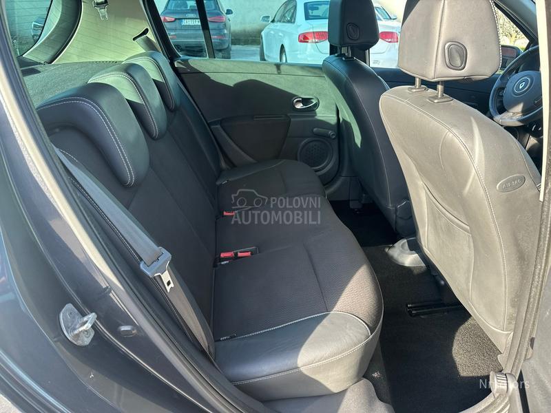 Renault Clio 1.5 DCI