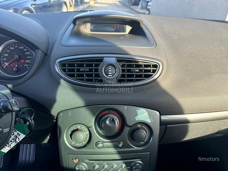 Renault Clio 1.5 DCI
