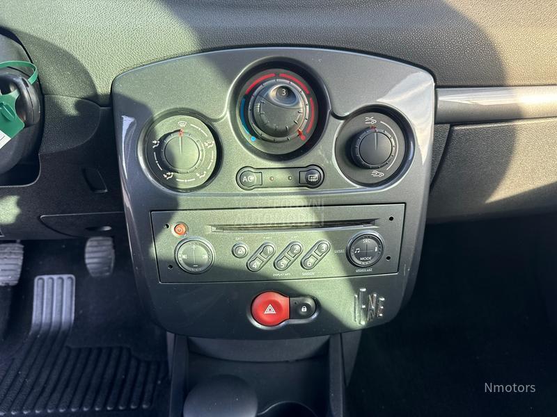 Renault Clio 1.5 DCI