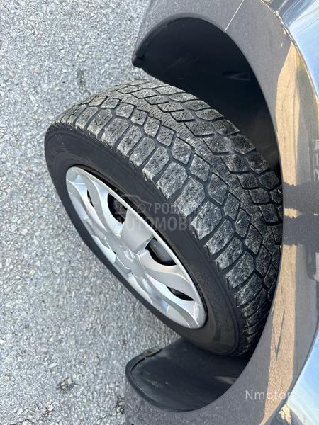 Renault Clio 1.5 DCI