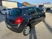 Renault Clio 1.5 DCI