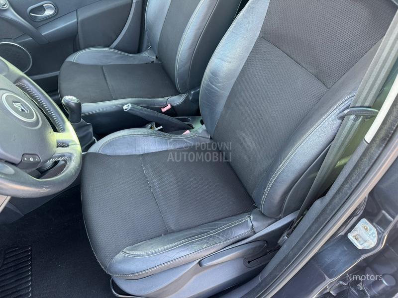 Renault Clio 1.5 DCI