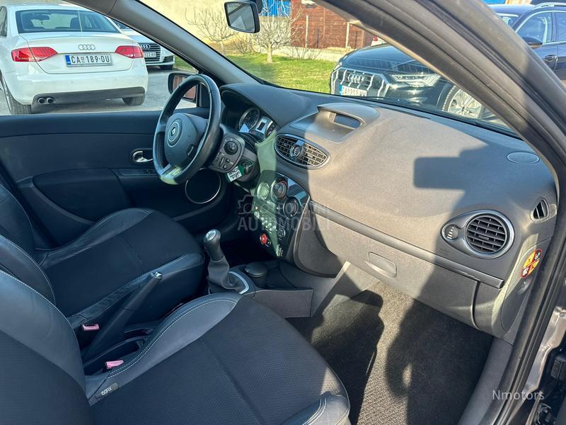 Renault Clio 1.5 DCI