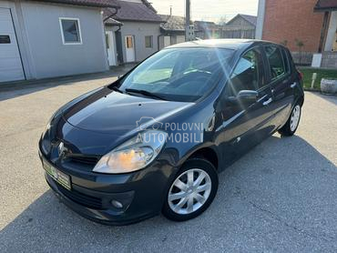 Renault Clio 1.5 DCI