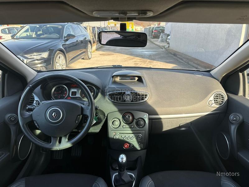 Renault Clio 1.5 DCI