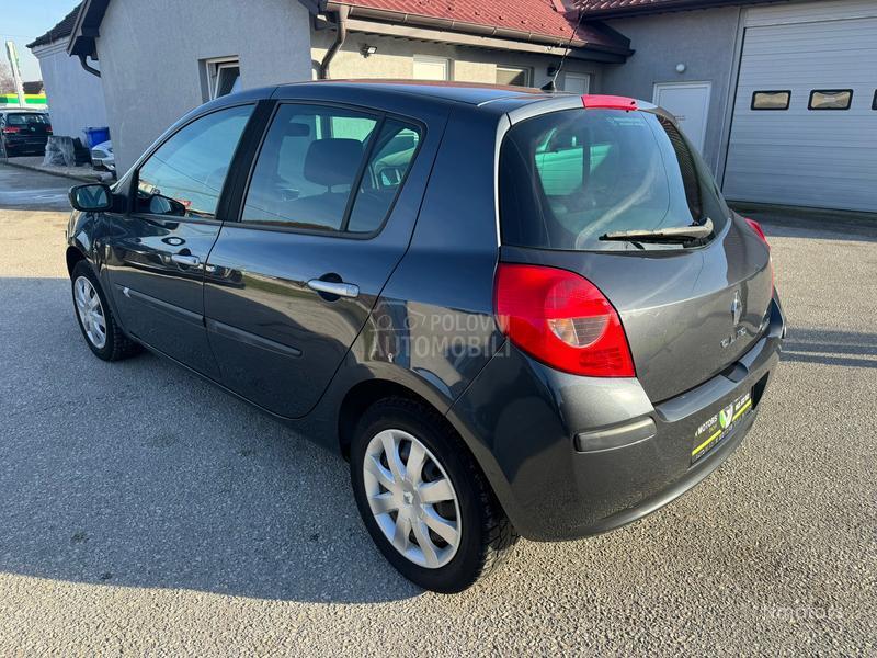 Renault Clio 1.5 DCI