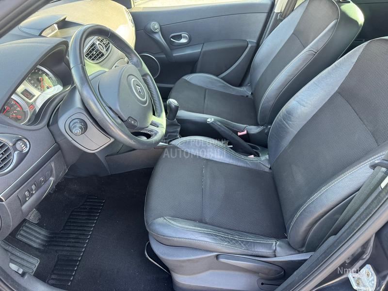 Renault Clio 1.5 DCI