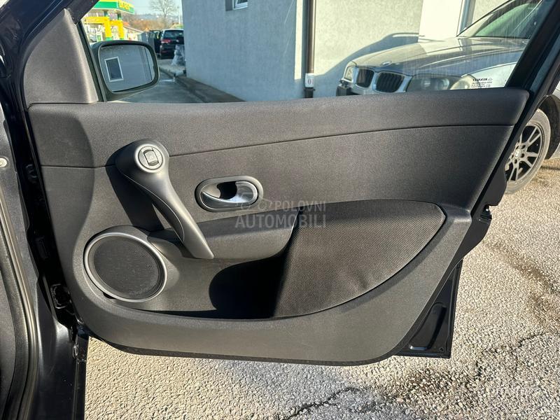 Renault Clio 1.5 DCI