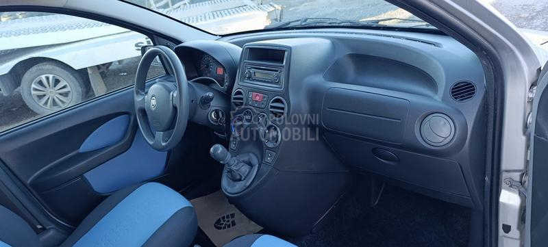 Fiat Panda 1.2 8v N.O.V
