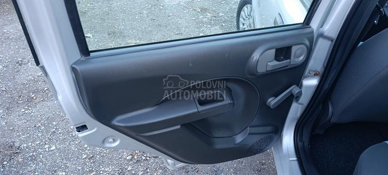 Fiat Panda 1.2 8v N.O.V