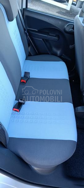 Fiat Panda 1.2 8v N.O.V