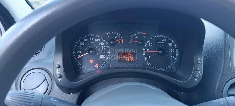 Fiat Panda 1.2 8v N.O.V