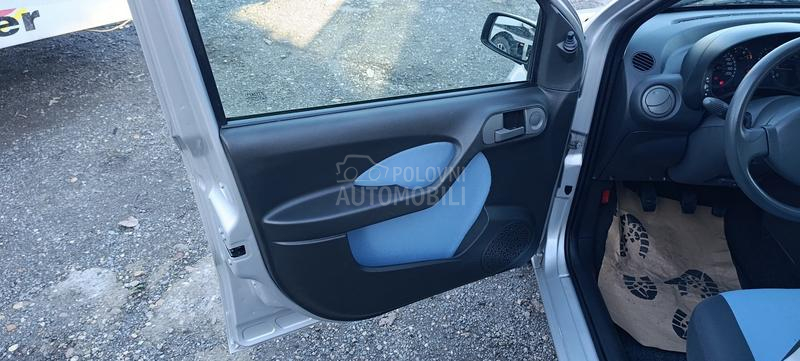 Fiat Panda 1.2 8v N.O.V