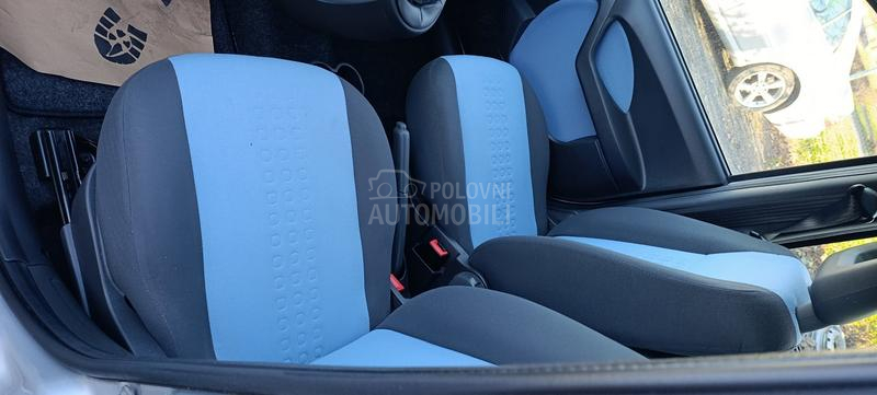 Fiat Panda 1.2 8v N.O.V