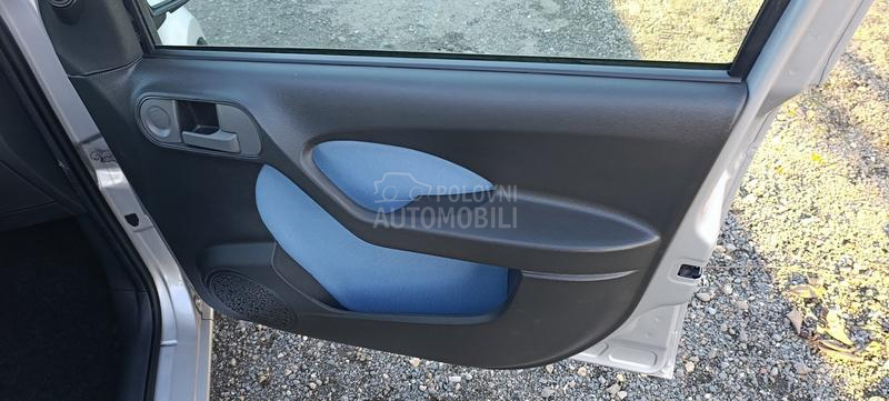 Fiat Panda 1.2 8v N.O.V