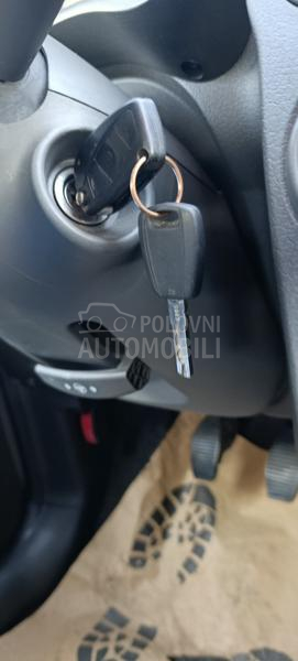 Fiat Panda 1.2 8v N.O.V