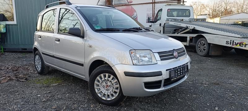 Fiat Panda 1.2 8v N.O.V