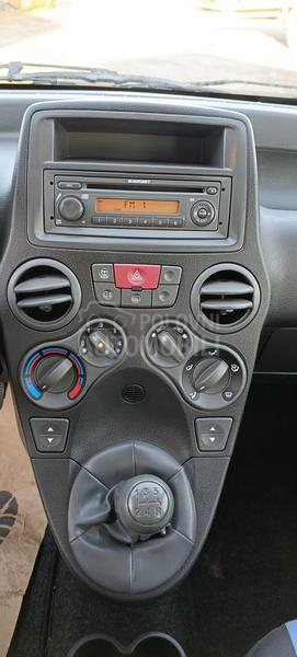 Fiat Panda 1.2 8v N.O.V