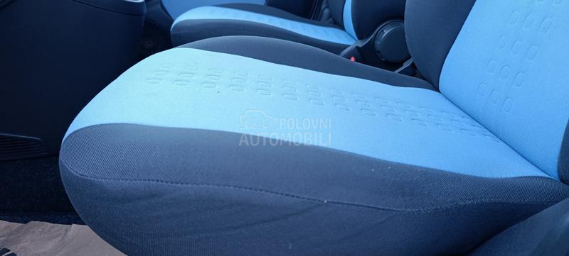 Fiat Panda 1.2 8v N.O.V