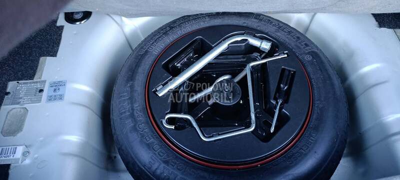 Fiat Panda 1.2 8v N.O.V