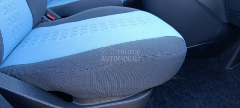 Fiat Panda 1.2 8v N.O.V