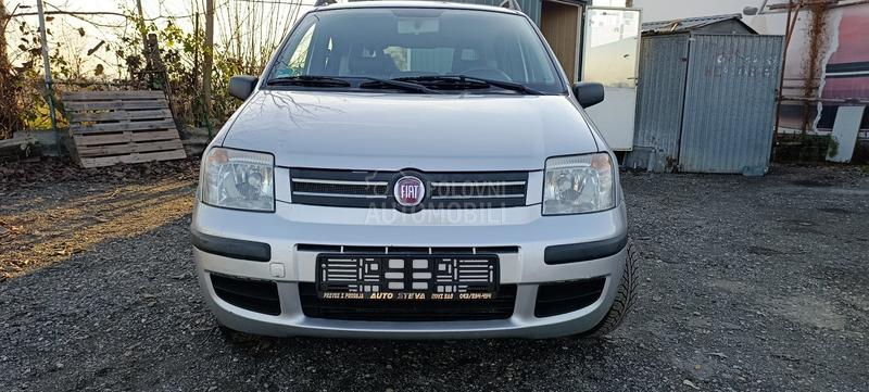 Fiat Panda 1.2 8v N.O.V