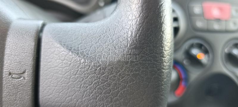 Fiat Panda 1.2 8v N.O.V